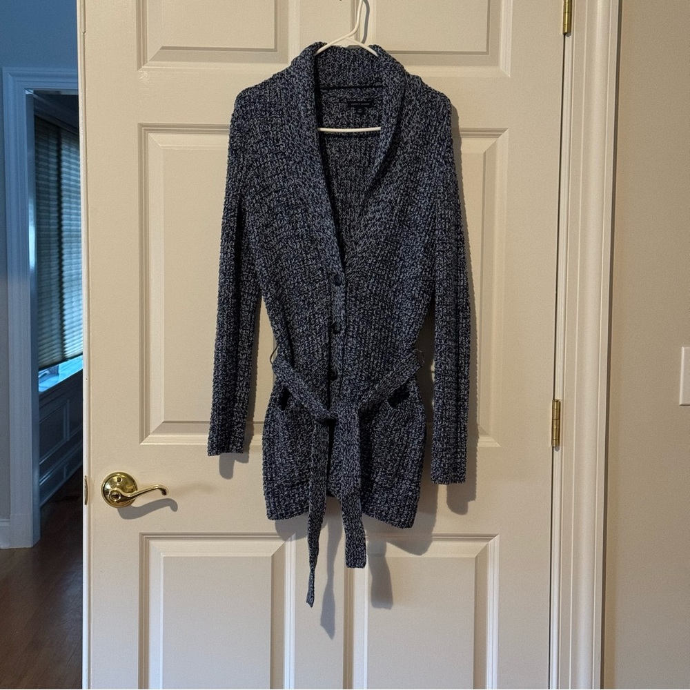 Fall coat - Picture 4 of 5